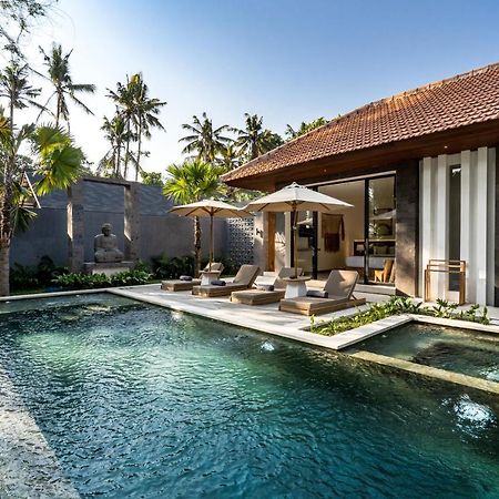 Ubud Villa Sweet Days By Balisuperhost Exteriör bild