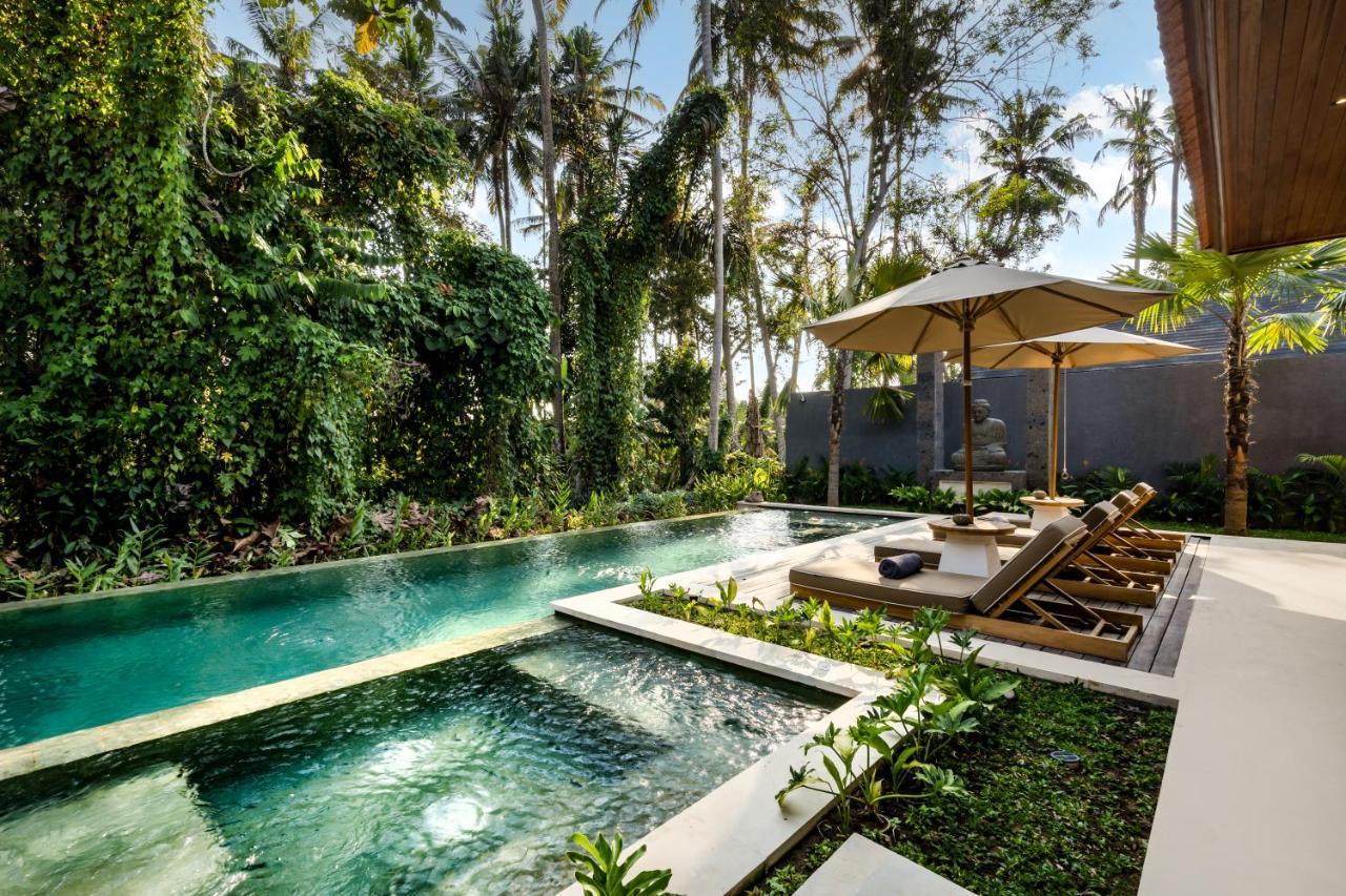 Ubud Villa Sweet Days By Balisuperhost Exteriör bild