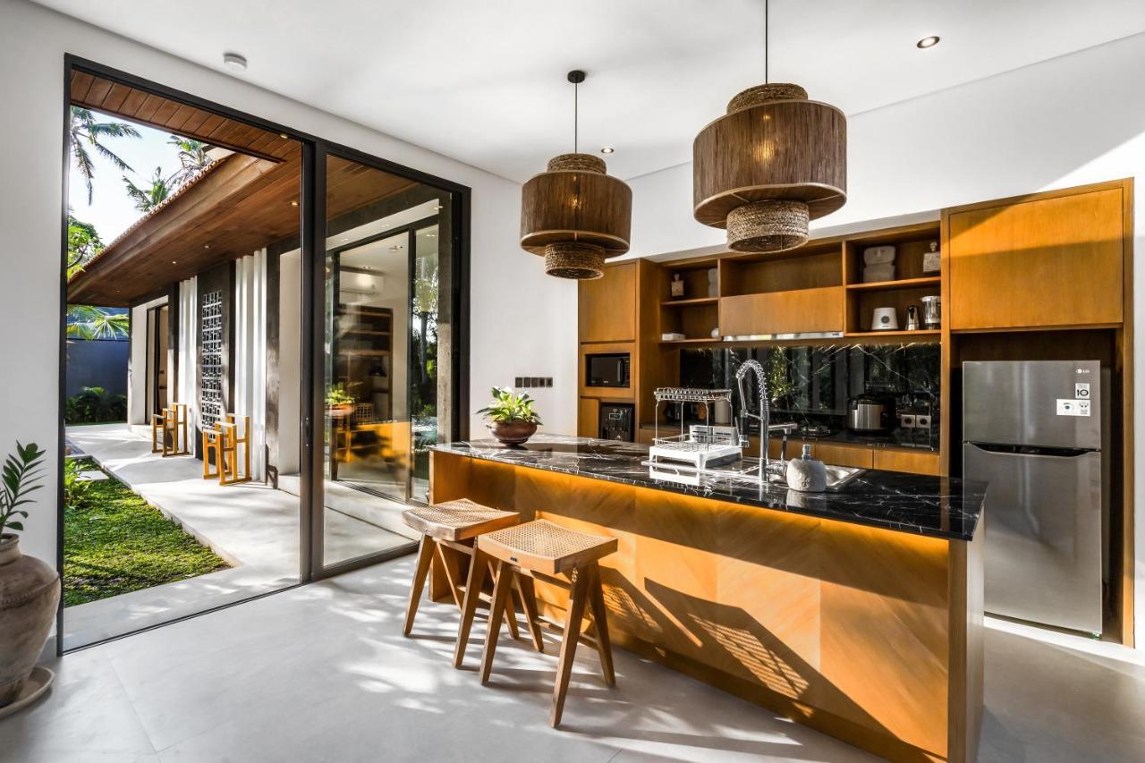 Ubud Villa Sweet Days By Balisuperhost Exteriör bild