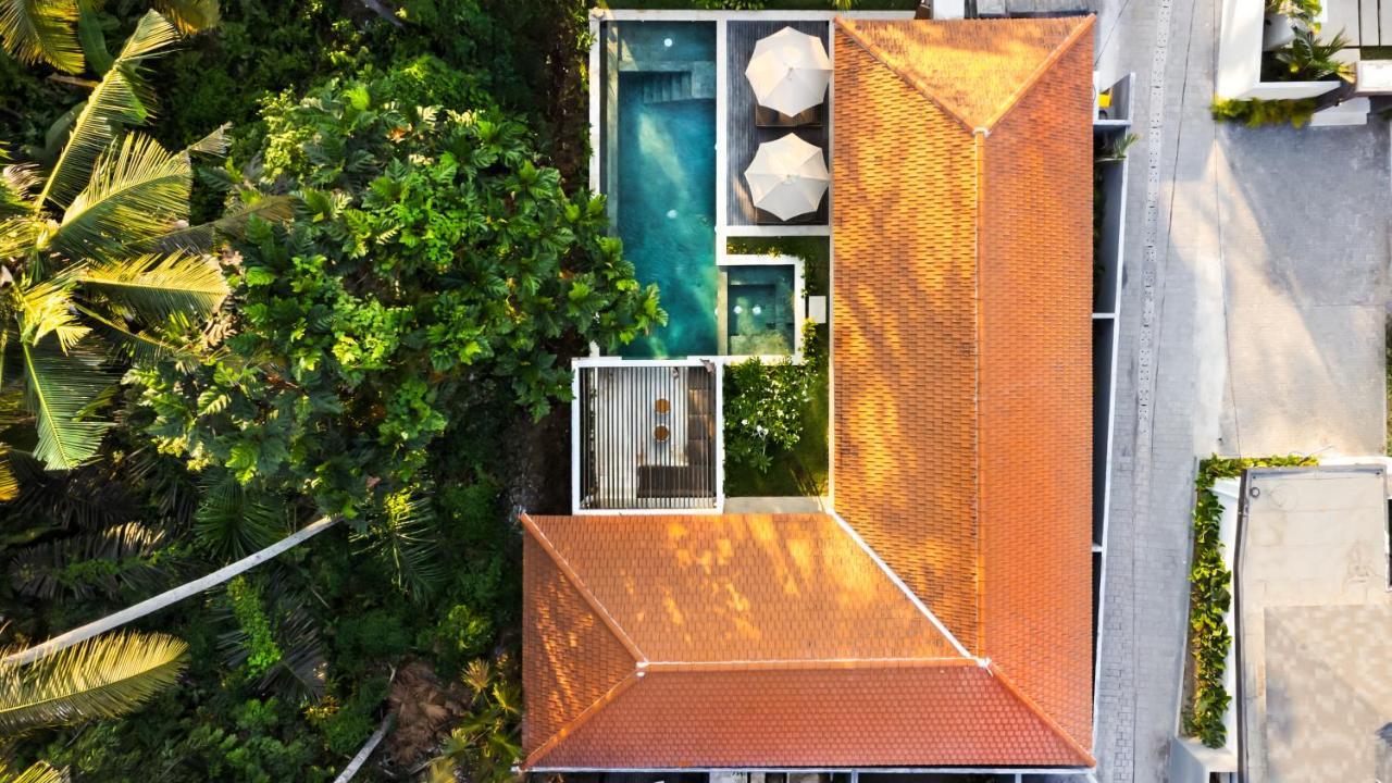 Ubud Villa Sweet Days By Balisuperhost Exteriör bild
