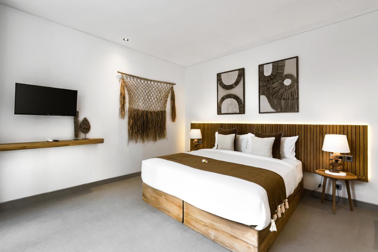Ubud Villa Sweet Days By Balisuperhost Exteriör bild
