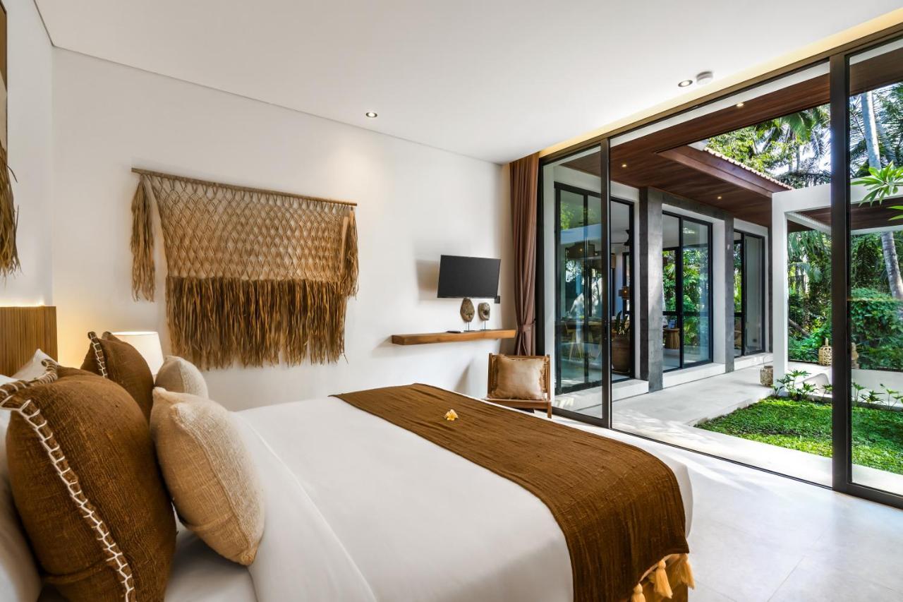 Ubud Villa Sweet Days By Balisuperhost Exteriör bild