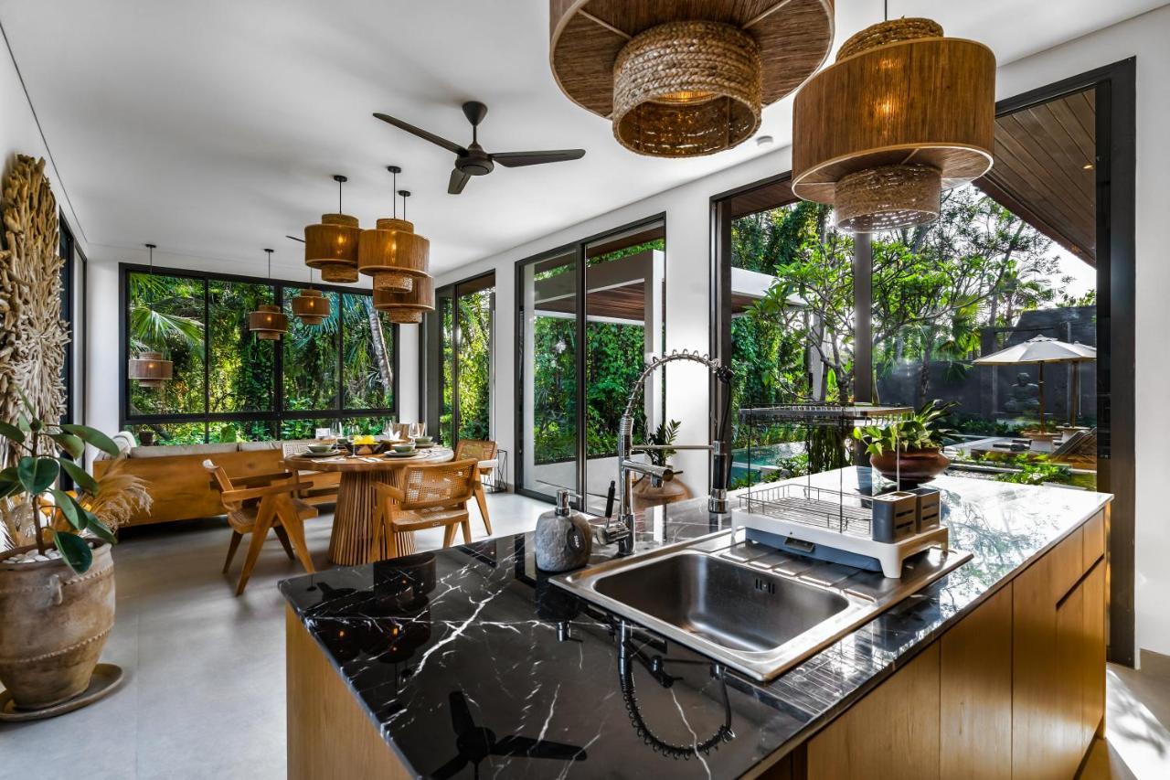 Ubud Villa Sweet Days By Balisuperhost Exteriör bild