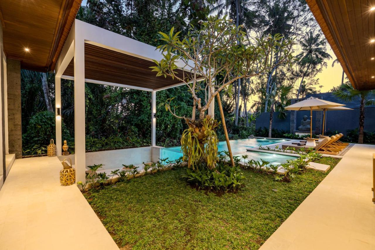 Ubud Villa Sweet Days By Balisuperhost Exteriör bild