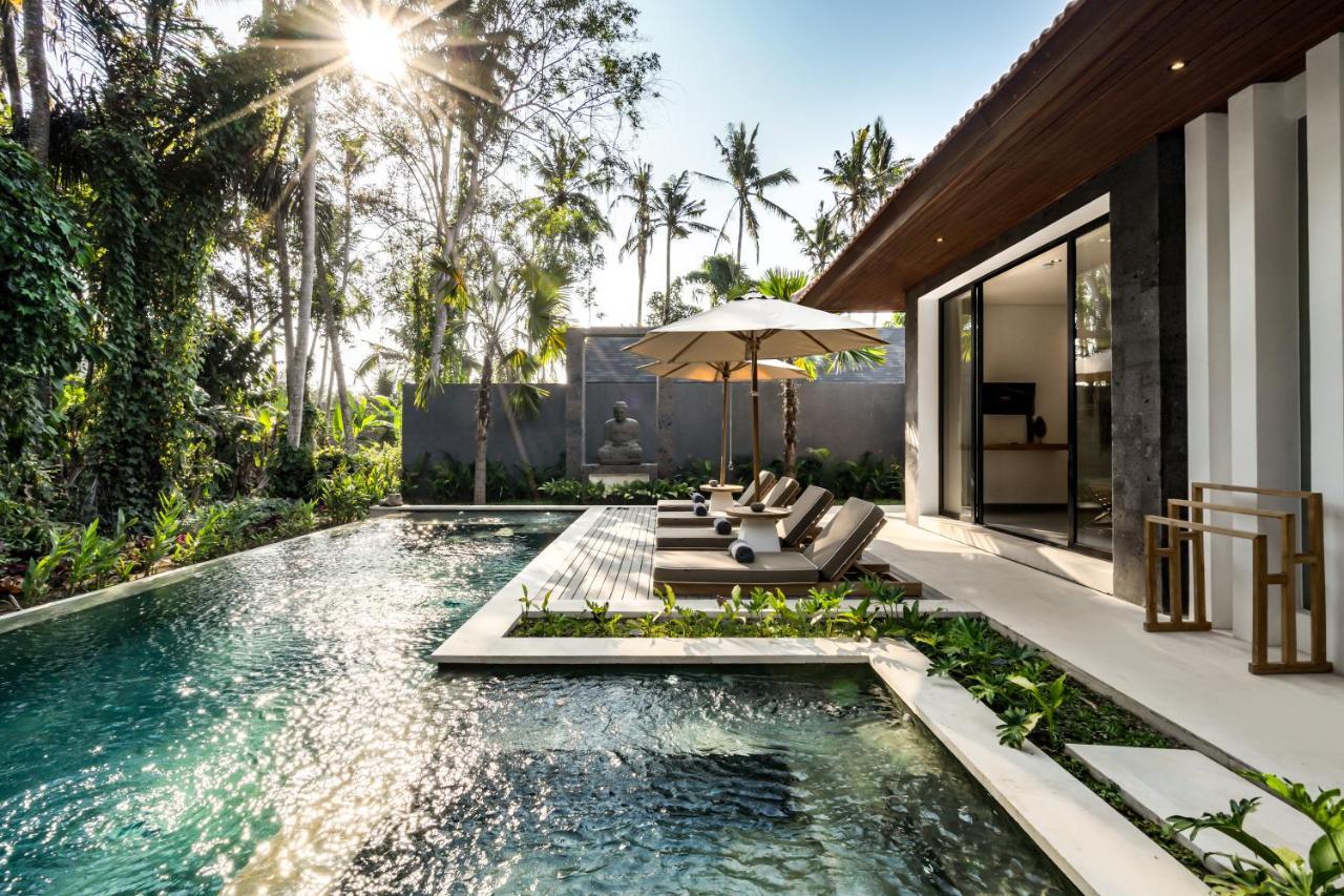 Ubud Villa Sweet Days By Balisuperhost Exteriör bild