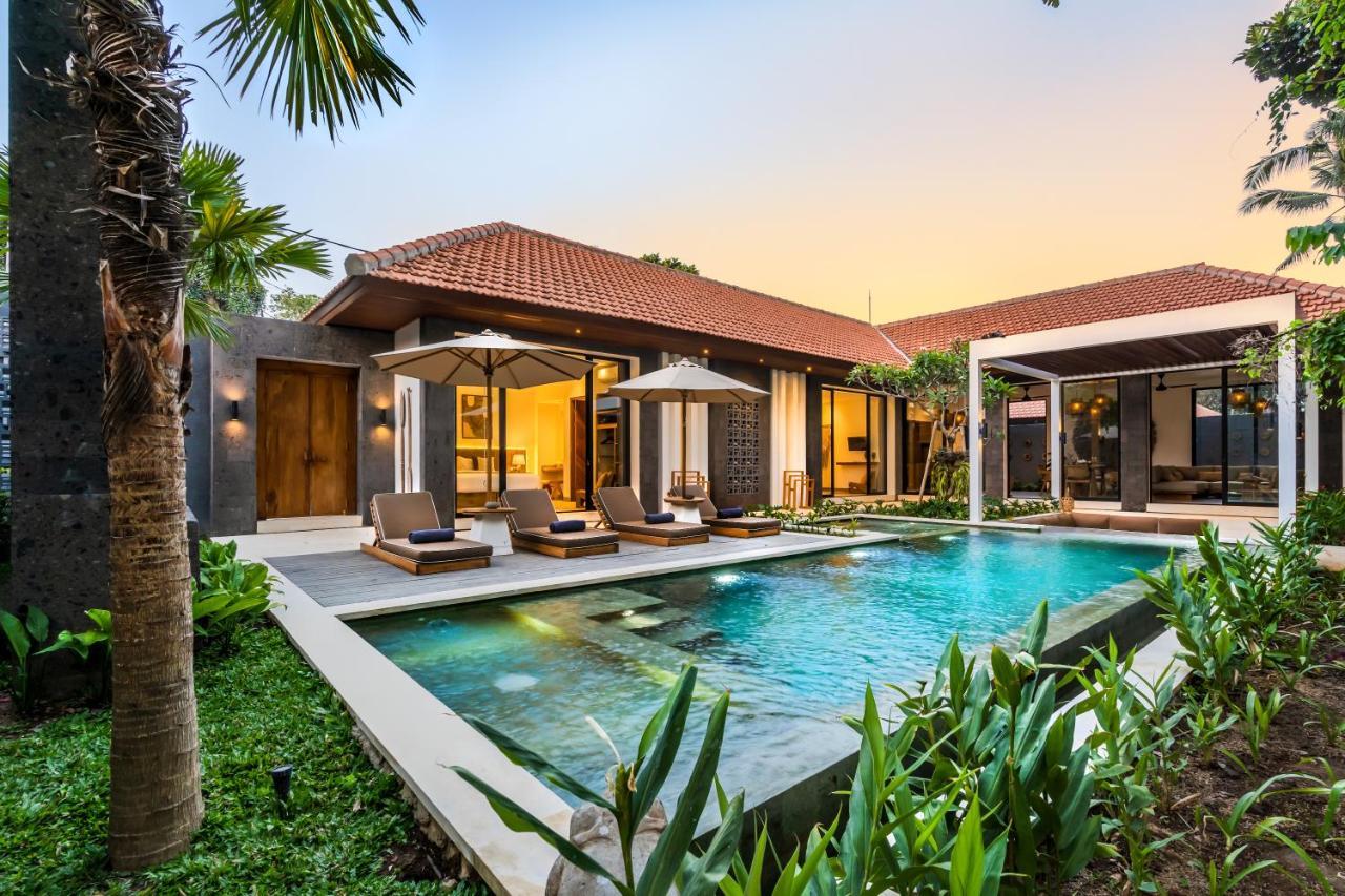 Ubud Villa Sweet Days By Balisuperhost Exteriör bild