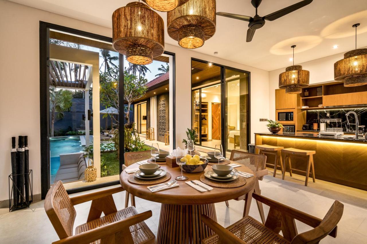 Ubud Villa Sweet Days By Balisuperhost Exteriör bild