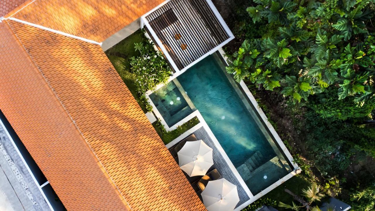 Ubud Villa Sweet Days By Balisuperhost Exteriör bild