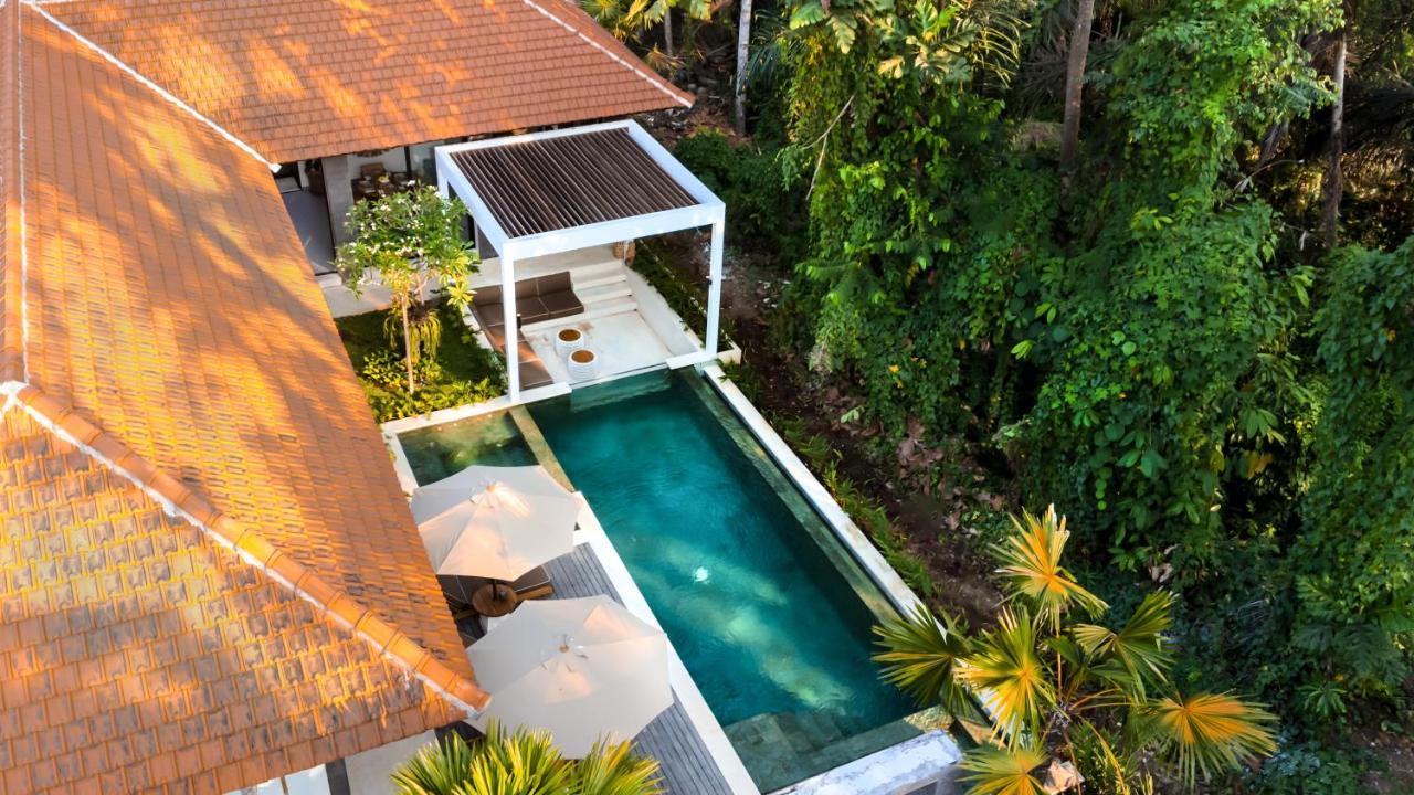 Ubud Villa Sweet Days By Balisuperhost Exteriör bild